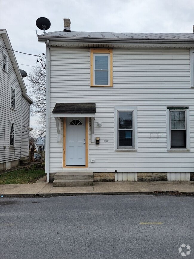 Building Photo - 364 Tolbert Ave