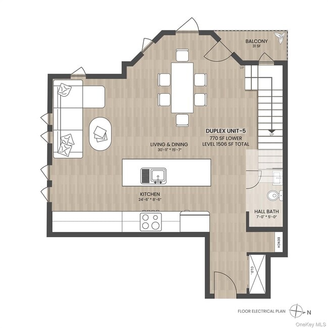 Building Photo - 34 Clinton Ave