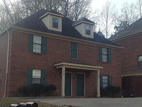 Building Photo - 2BD / 2.5BA FOR RENT