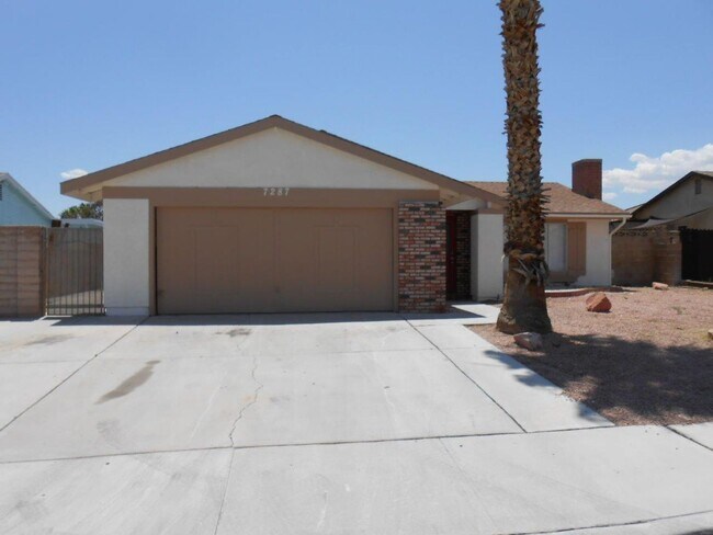 Building Photo - Single Story Home w/4 Bedrooms in Spring V...