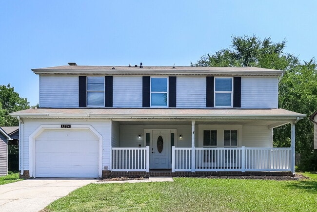Building Photo - 3204 Old House Cir