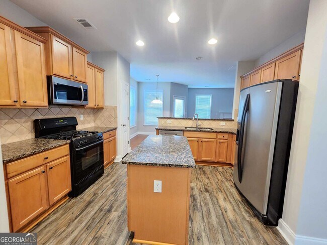 Building Photo - 5520 Casey Valley Way