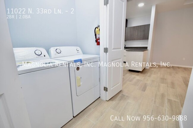 Building Photo - Brand New McAllen Apartment for Rent