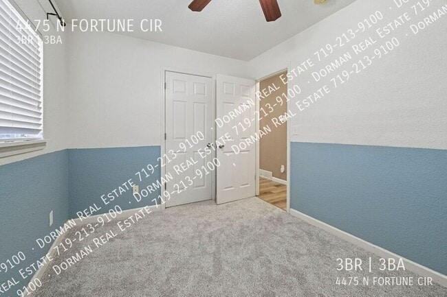 Building Photo - 4475 N Fortune Cir