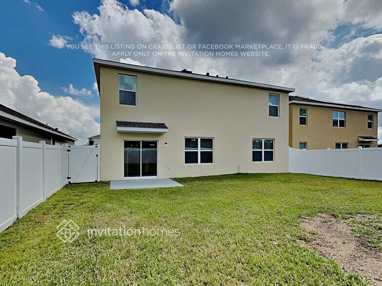 Building Photo - 3809 Willow Branch Pl