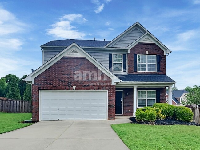 Building Photo - 4 Byswick Ct