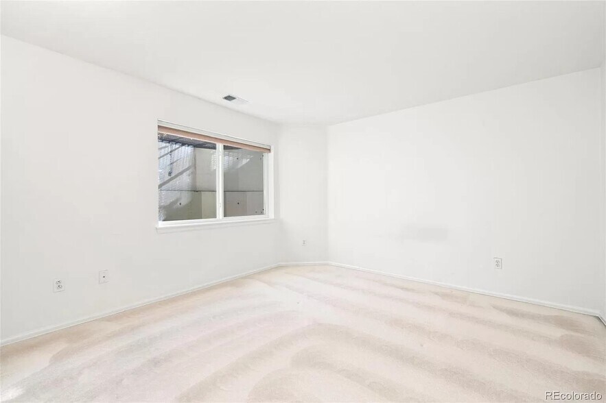 Basement bedroom 2 - 2408 W 107th Dr