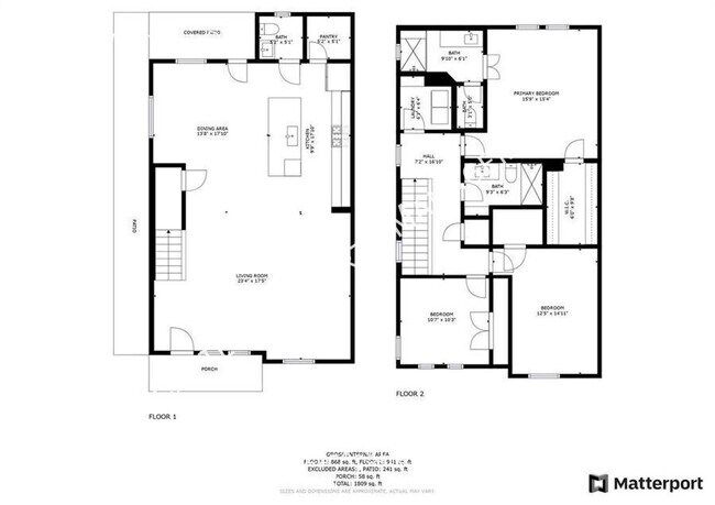 Building Photo - 8721 Whitter Dr