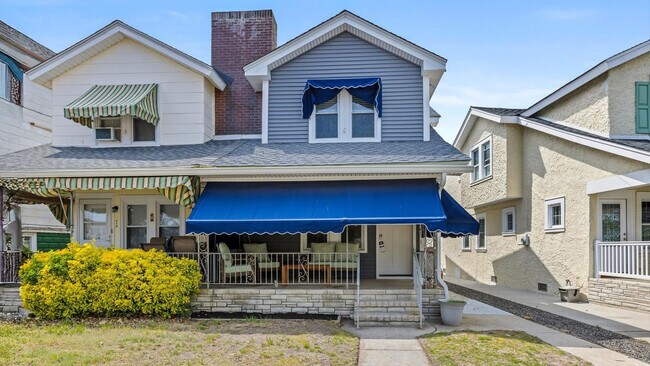 Building Photo - 710 Battersea Rd