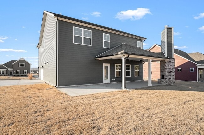 Building Photo - 2626 Unitas Dr