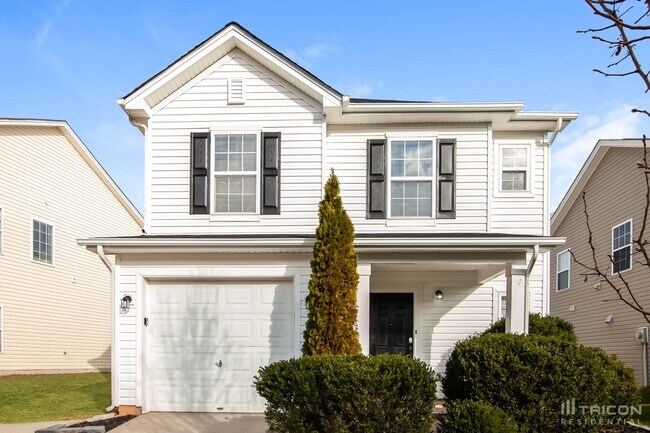 Primary Photo - 4421 Stone Mountain Dr