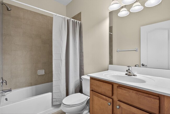 Building Photo - 8435 Blue Cove Way