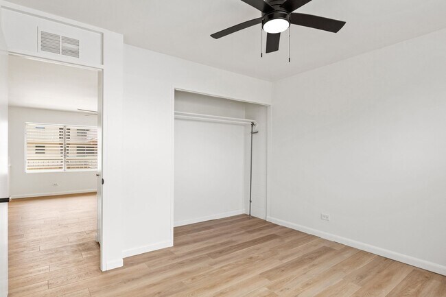 Building Photo - Ocean View Makiki Condo Near Queens & Downtown Honolulu