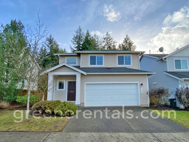 Building Photo - 3BR 2.5BA Home Located in Tumwater Hill Co...