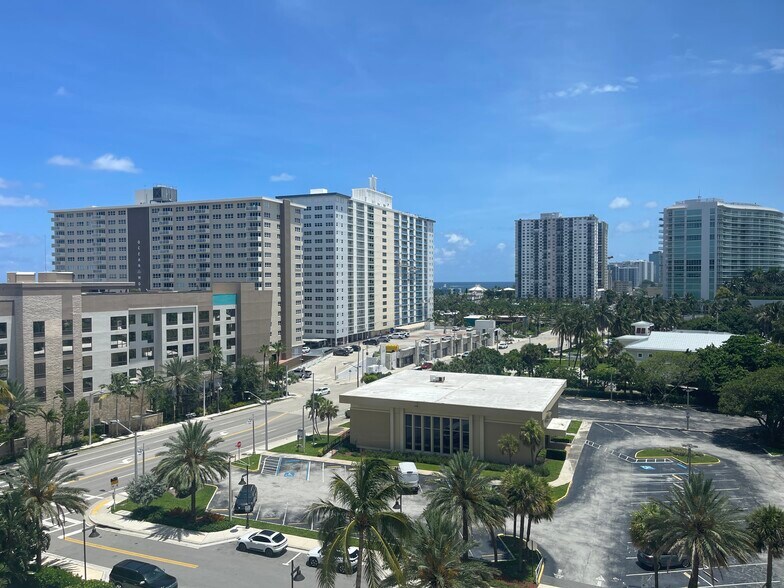 Building Photo - 201 N Ocean Blvd