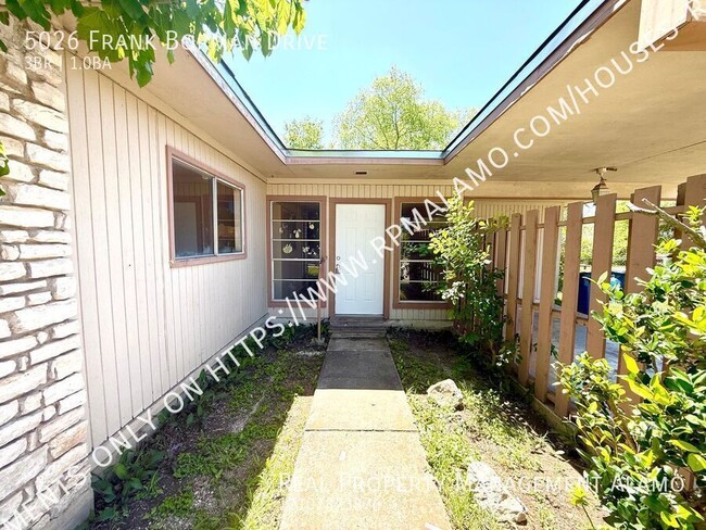 Building Photo - 5026 Frank Borman Dr