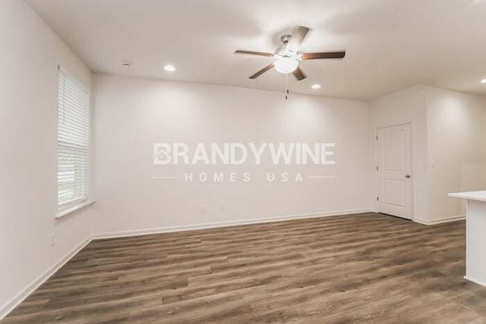 Building Photo - 8540 Starnes Randall Rd