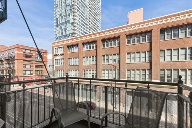 Building Photo - 1801 S Michigan Ave