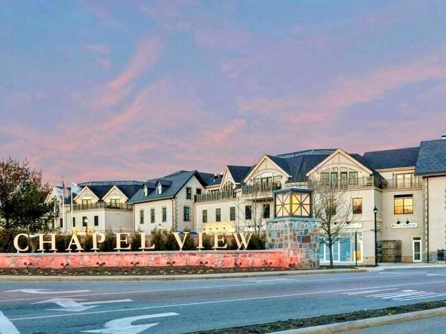 Building Photo - 1000 Chapel View Blvd