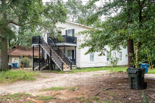 Primary Photo - 506 N Line St