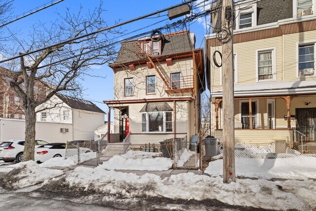 Building Photo - 177 Woodworth Ave