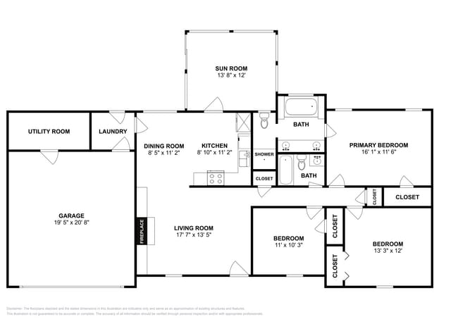 Building Photo - 203 Creek Side Pl