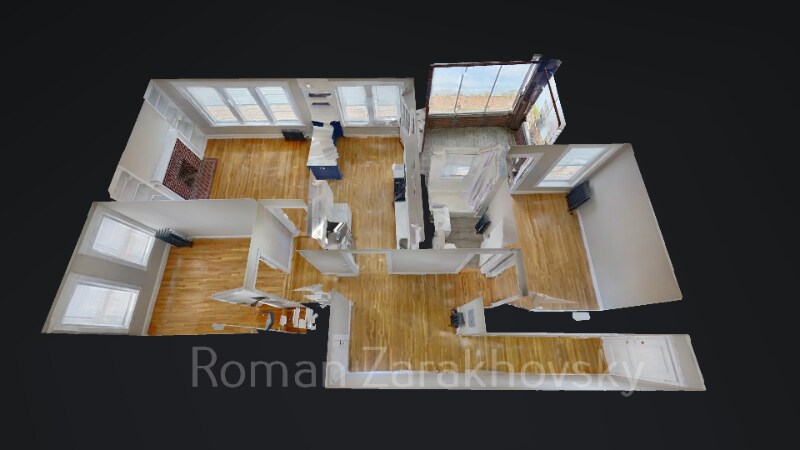 Building Photo - 19 Vinal St