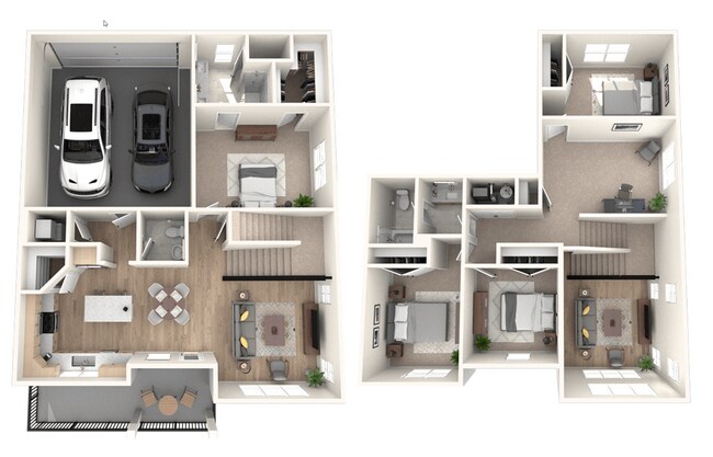 Building Photo - 1175 N Meridian Ln