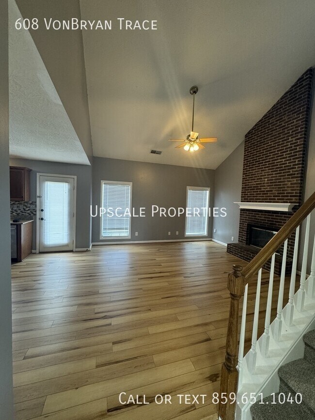 Building Photo - 608 Vonbryan Trace