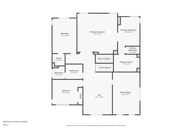 Building Photo - 6924 Lisa Dr
