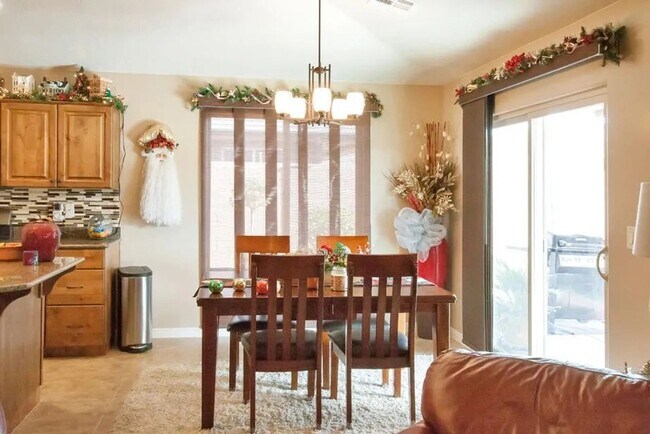 Building Photo - Upgraded Home in Riverstone!