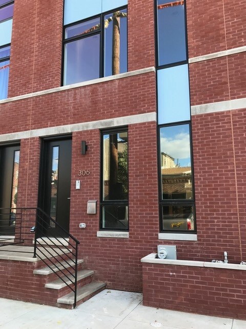 Building Photo - 310 Cecil B. Moore Ave