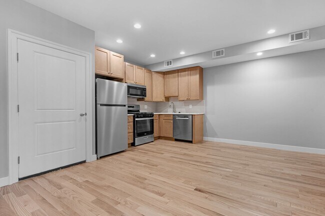 Building Photo - 2931 N Calvert St