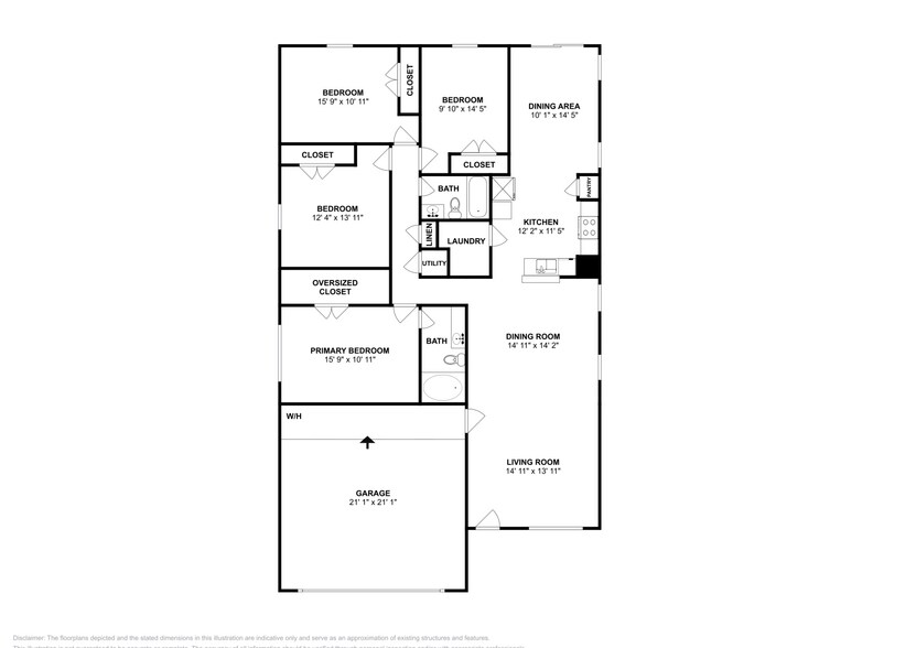 Building Photo - 7814 Copper Brk