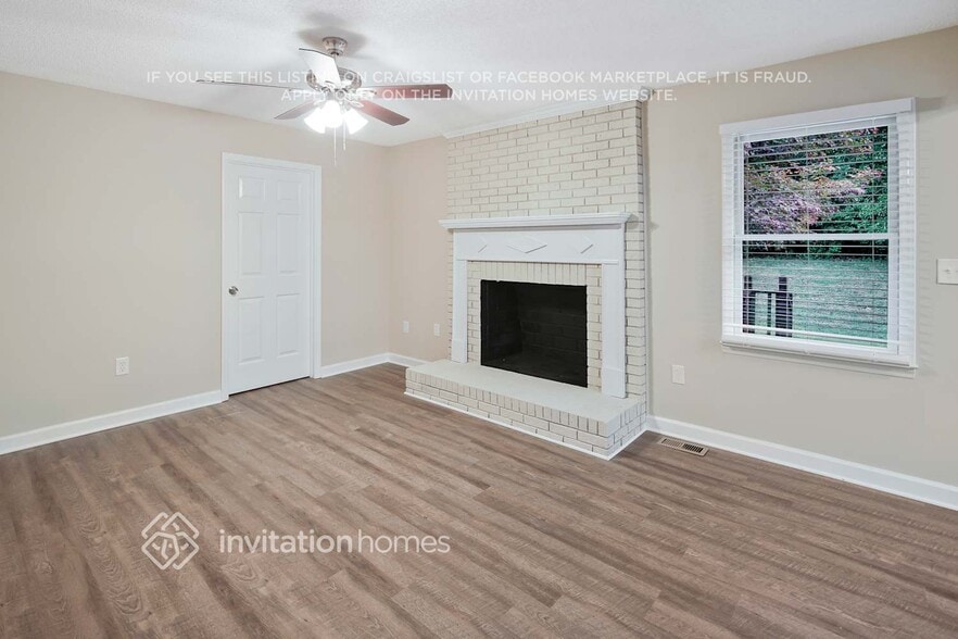 Building Photo - 6616 Kirkstall Ct