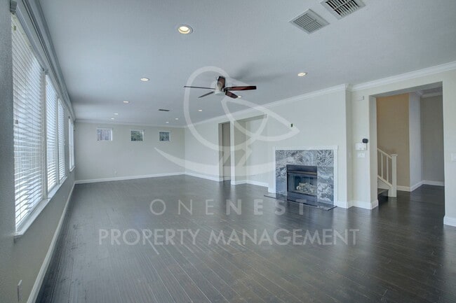 Building Photo - Twelve Bridges beauty! | Backed up to mile...