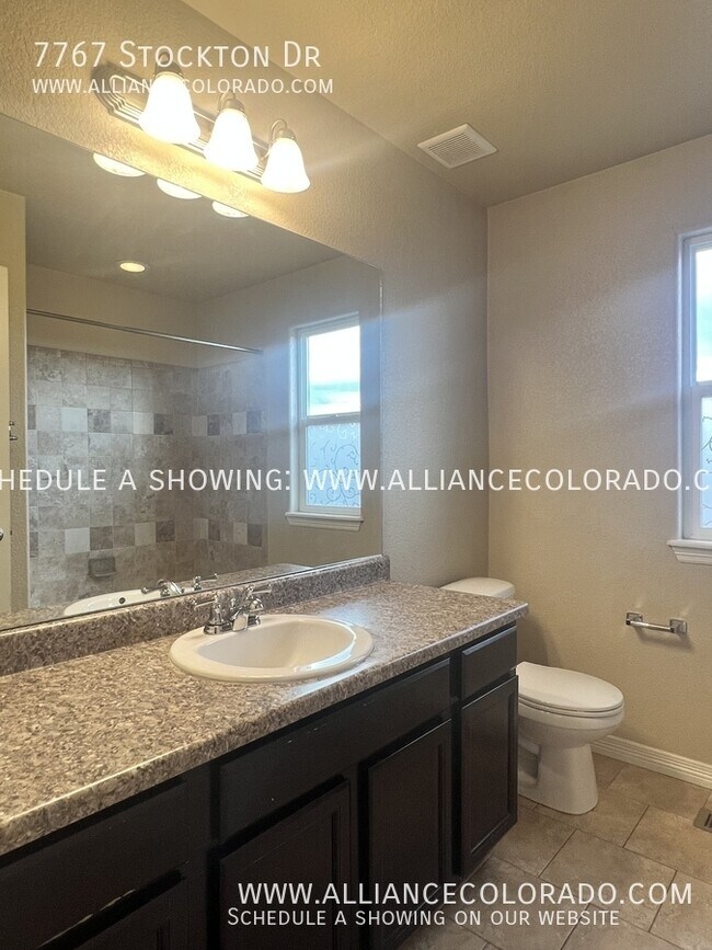Building Photo - 7767 Stockton Dr