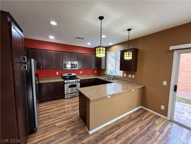 Building Photo - 10622 Thor Mountain Ln