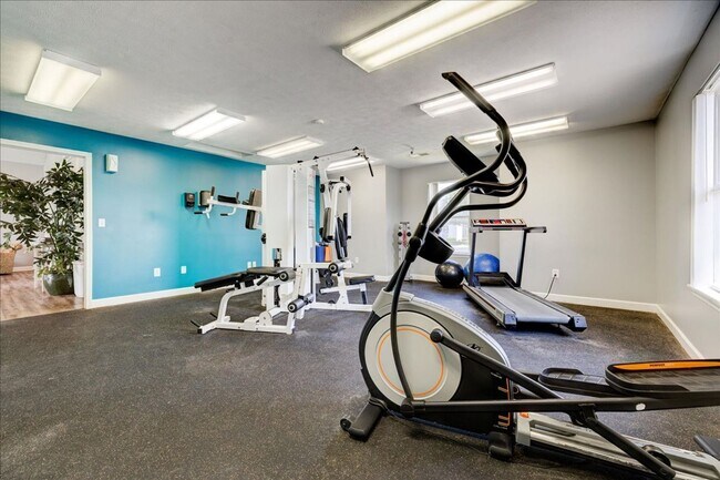 Building Photo - Cross Pointe Business Park***Walking Distance to Costco***2 Bedroom Apartment Promenade Developme...