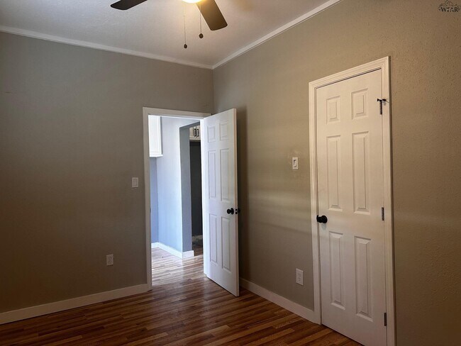 Building Photo - 1502 Fillmore St