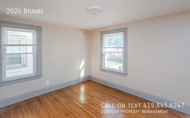 Building Photo - 2024 Brame-