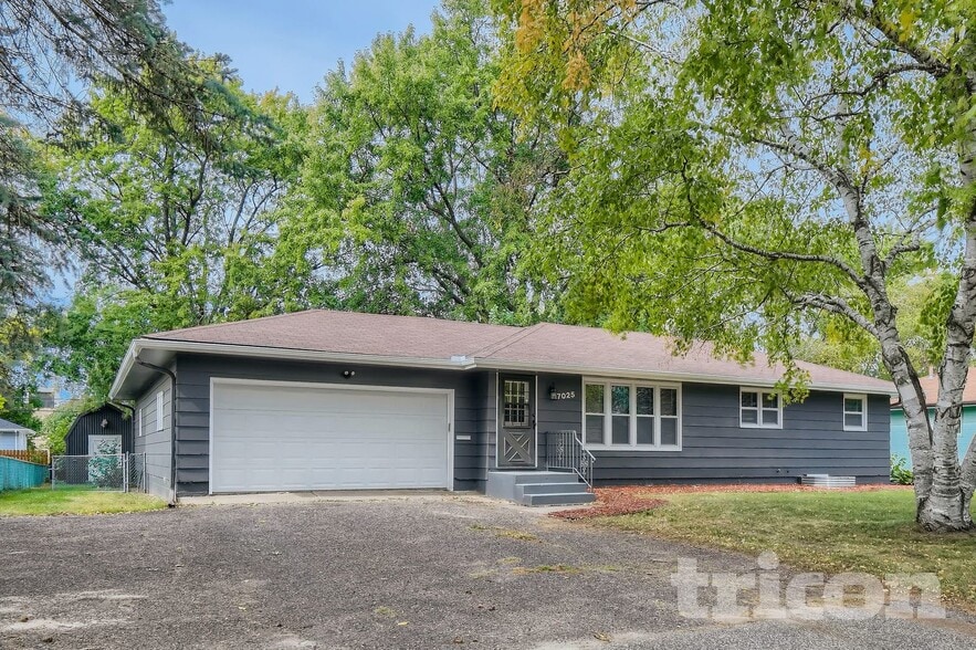 Building Photo - 7025 Grimes Ave N