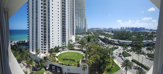 Building Photo - 19201 Collins Ave