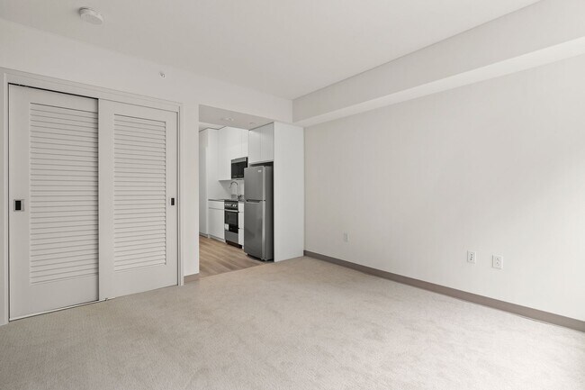 Building Photo - Modern Studio at The Flats at Sky Ala Moana East