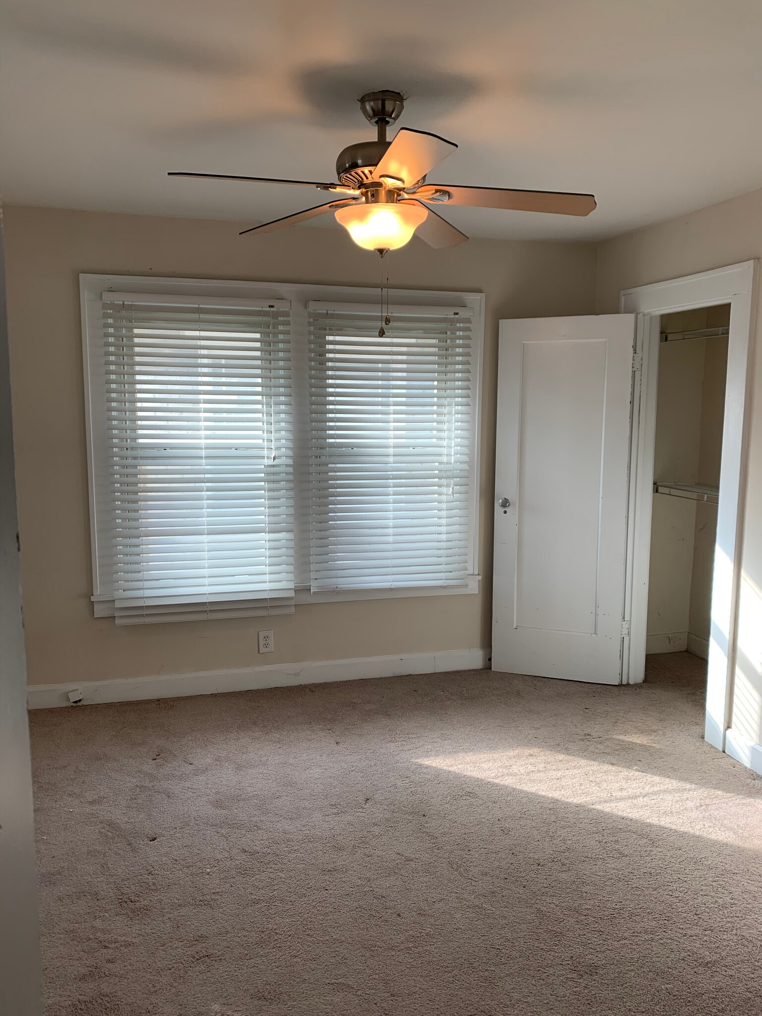 Bedroom #1 - 128 N 6th Ave