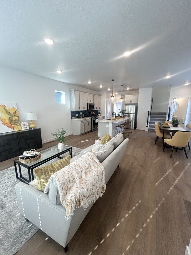 Building Photo - 4811 Pocosin Ct