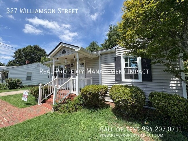 Building Photo - 327 Williamson St