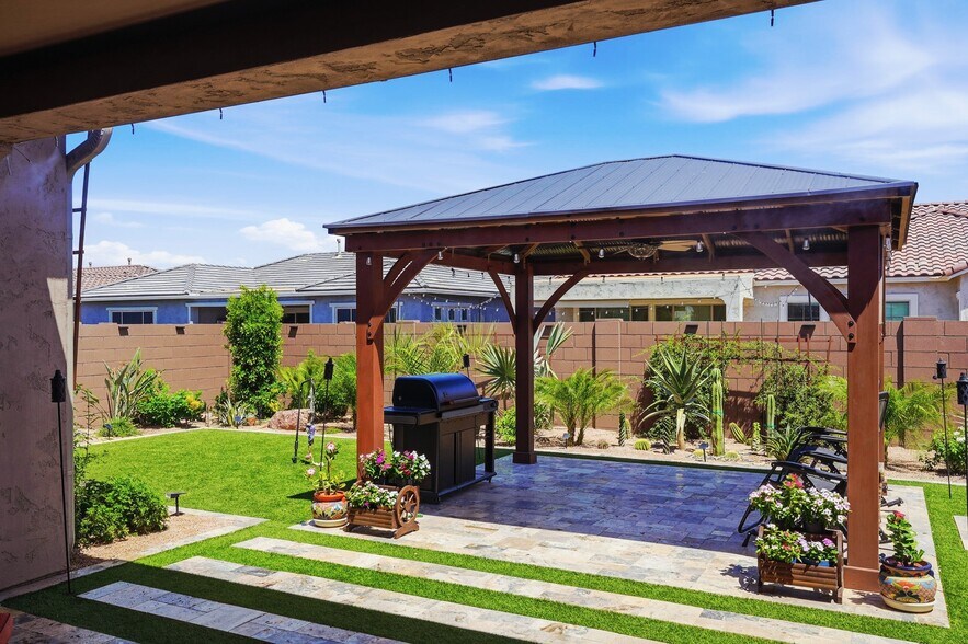 Building Photo - 22536 E San Tan Blvd