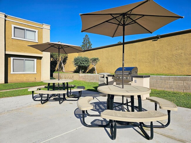 Interior Photo - East Orange Village Apartments