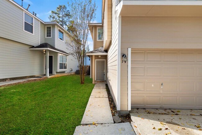 Building Photo - 79 Blue Creek Pl